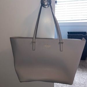 Large Kate Spade tote